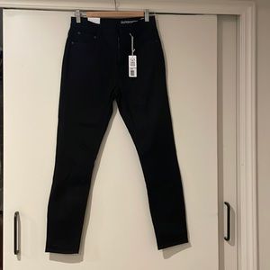 Outerknown Black Jeans
